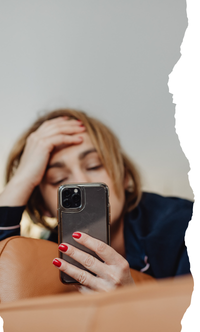 La adicción a las redes sociales